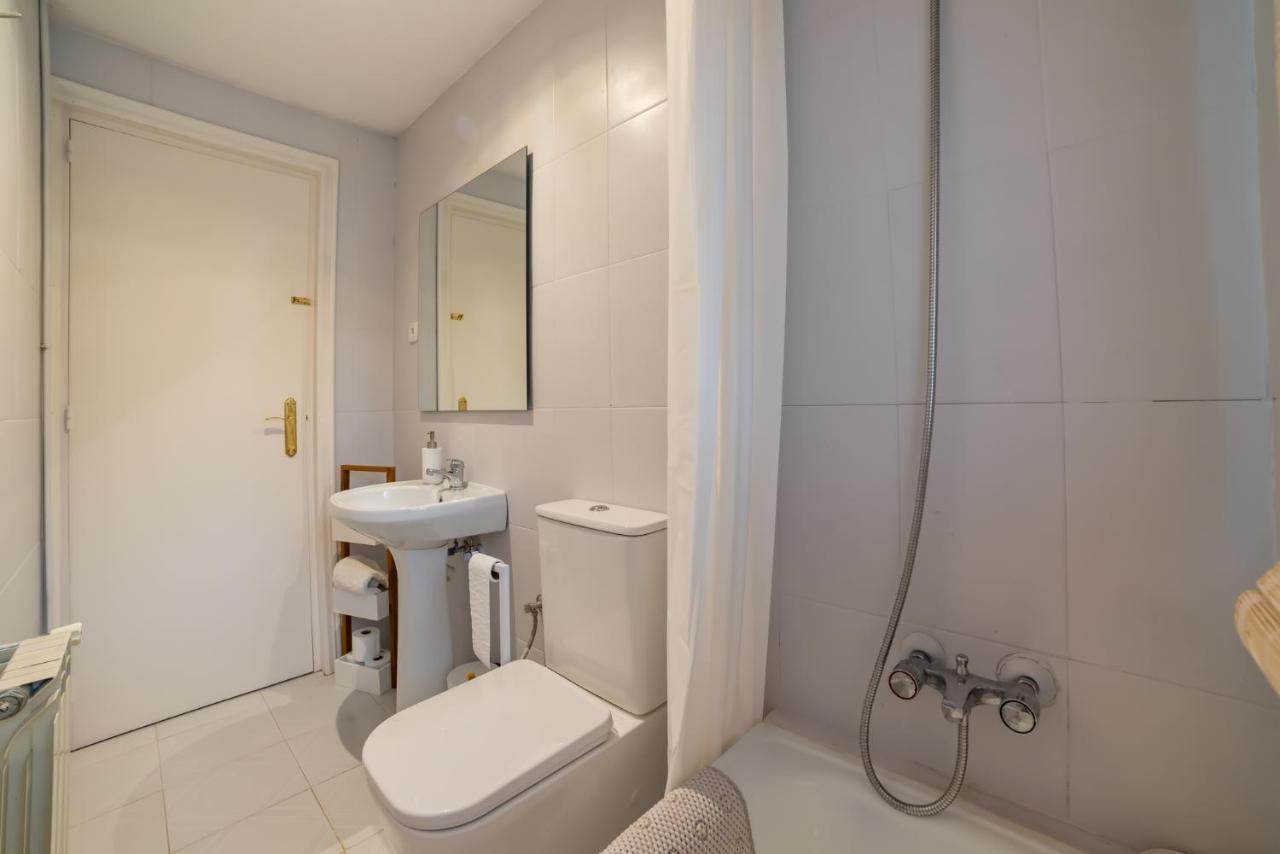 Chalet Con Piscina En Entorno Idilico La Zubia  Bagian luar foto